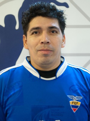 ALDAZ MONTERO