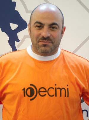 CICCARELLO SPITALERI