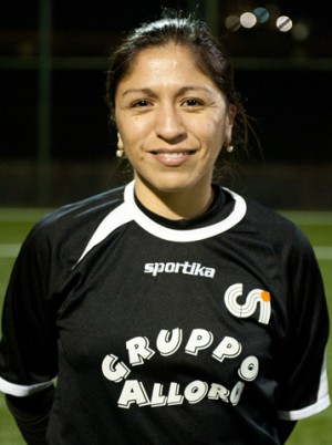 PAZ CUYUBAMBA