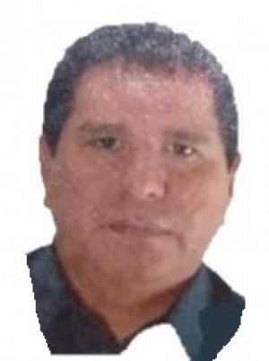 ROMERO ZAMRANO