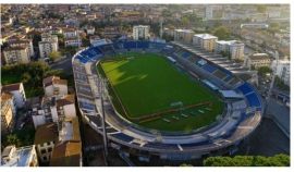 TORNA IN CAMPO LA SERIE A, IL TORNEO DEI CAMPIONI!