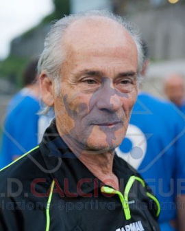 ADDIO A SEBASTIANO CASCIONE, STORICO ARBITRO!