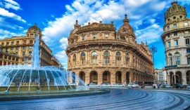 GIOCA TUTTA GENOVA! AL VIA I CAMPIONATI!